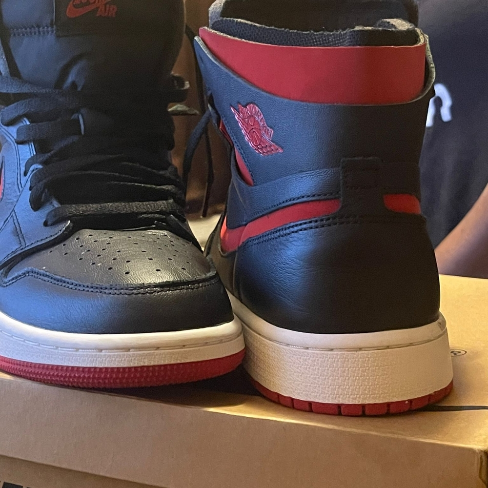 Nike sneakers - Picture 5 of 7